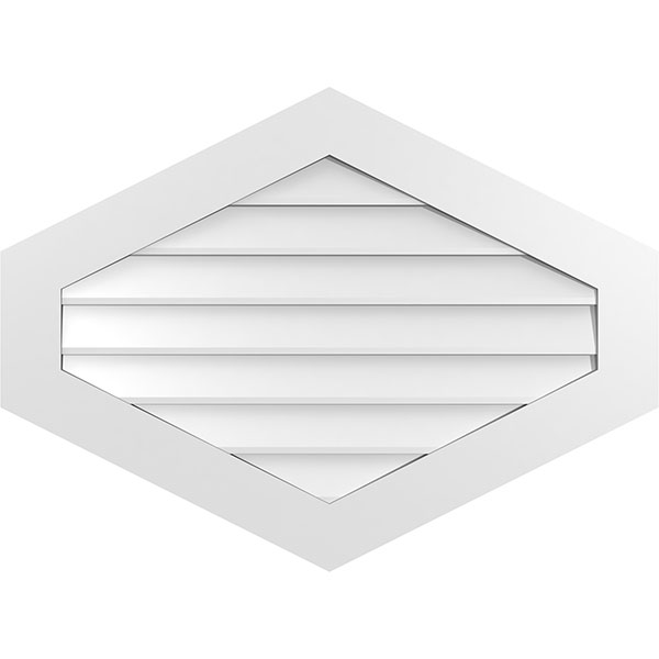 Ekena Millwork GVPVP38X2801SN-06