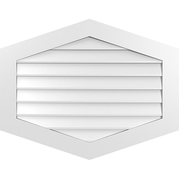 Ekena Millwork GVPVP38X3001SN-04