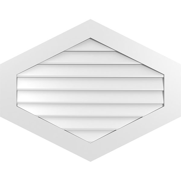 Ekena Millwork GVPVP38X3001SN-06
