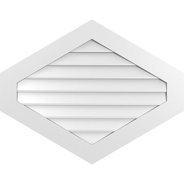 Ekena Millwork GVPVP38X3001SN-07