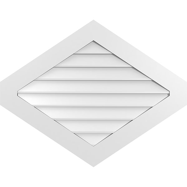 Ekena Millwork GVPVP38X3001SN-08