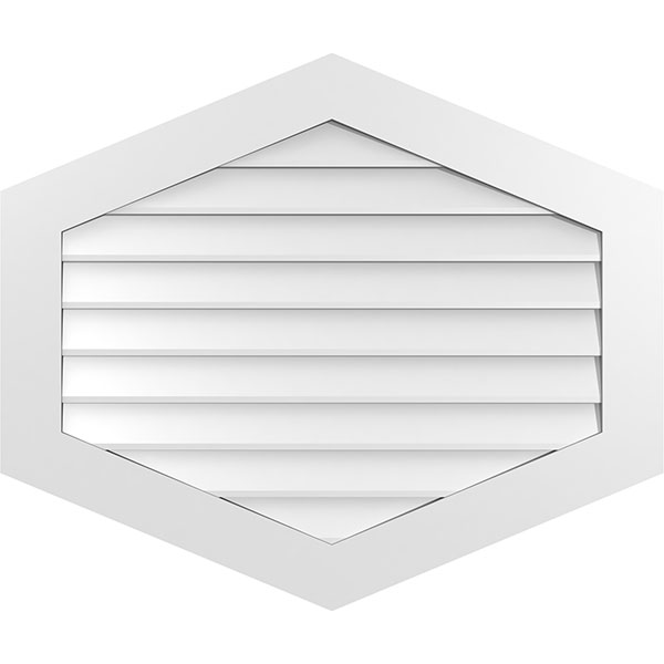 Ekena Millwork GVPVP38X3201SN-05