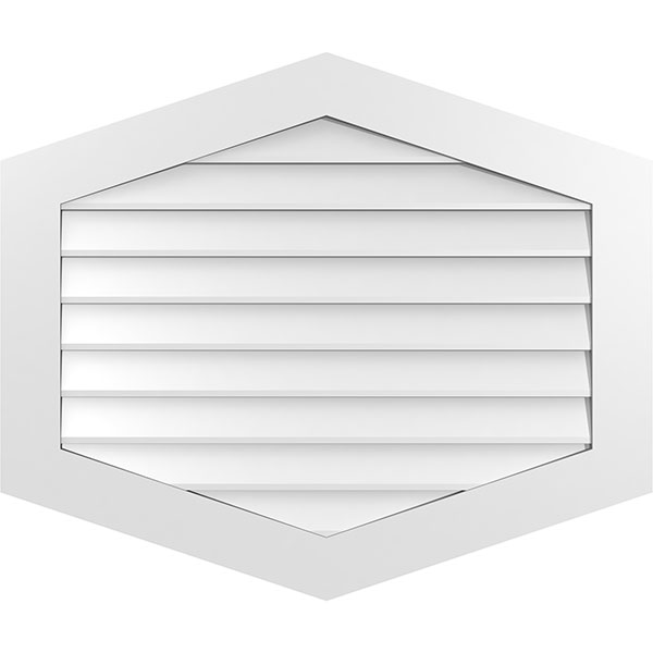 Ekena Millwork GVPVP38X3201SN-04
