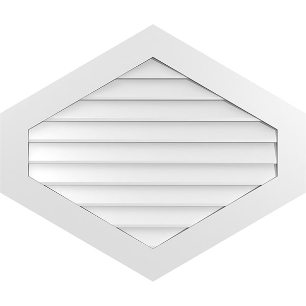 Ekena Millwork GVPVP38X3201SN-07