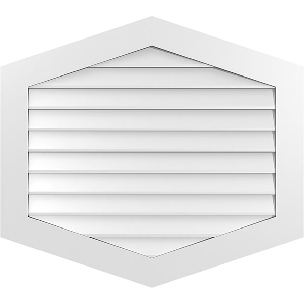 Ekena Millwork GVPVP38X3401SN-04