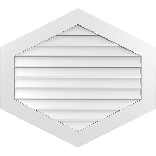 Ekena Millwork GVPVP38X3401SN-06