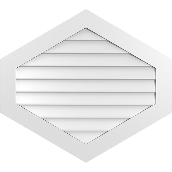Ekena Millwork GVPVP38X3401SN-07