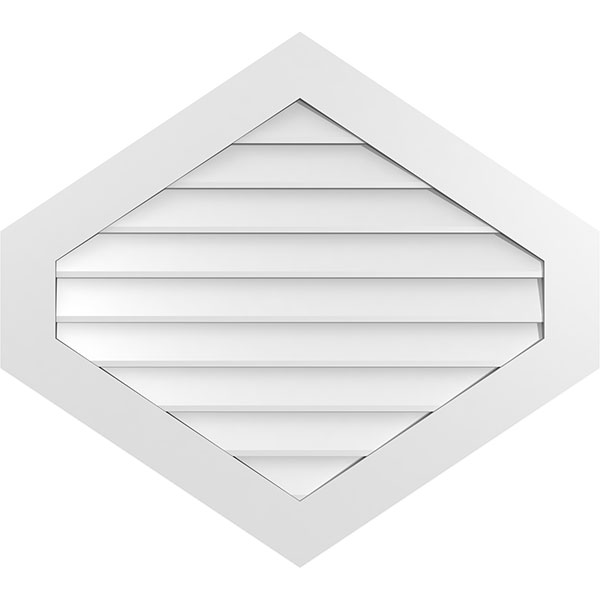 Ekena Millwork GVPVP38X3401SN-08