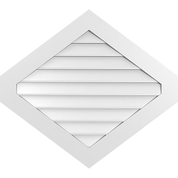 Ekena Millwork GVPVP38X3401SN-09
