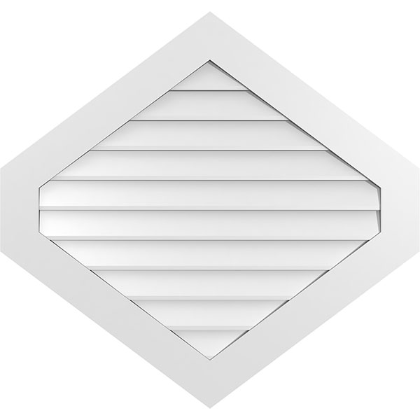 Ekena Millwork GVPVP38X3601SN-09