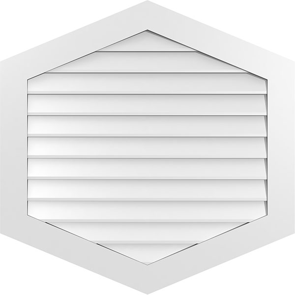 Ekena Millwork GVPVP38X3801SN-05