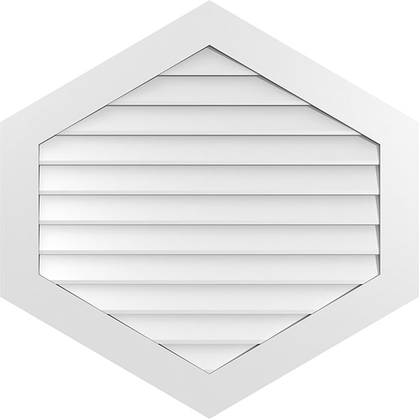 Ekena Millwork GVPVP38X3801SN-07