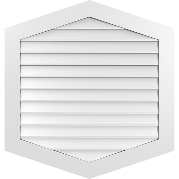 Ekena Millwork GVPVP38X4001SN-04