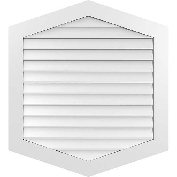 Ekena Millwork GVPVP38X4201SN-04