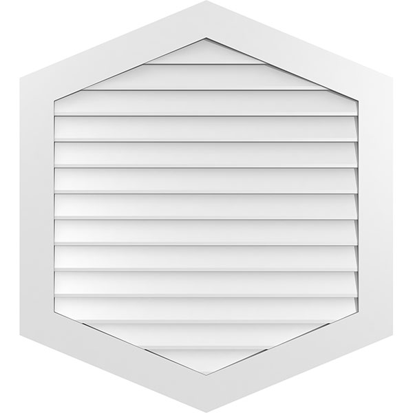 Ekena Millwork GVPVP38X4201SN-05