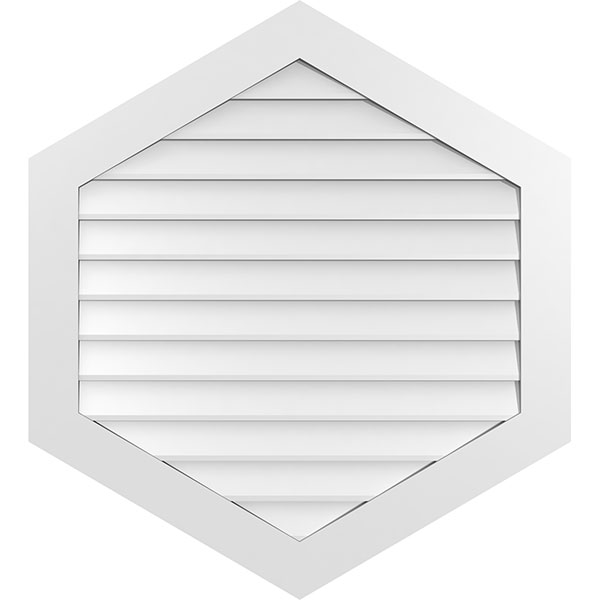 Ekena Millwork GVPVP38X4201SN-07