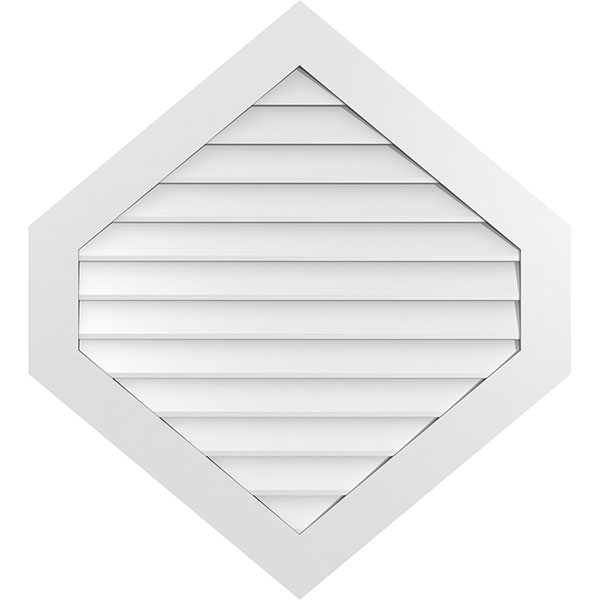 Ekena Millwork GVPVP38X4201SN-10