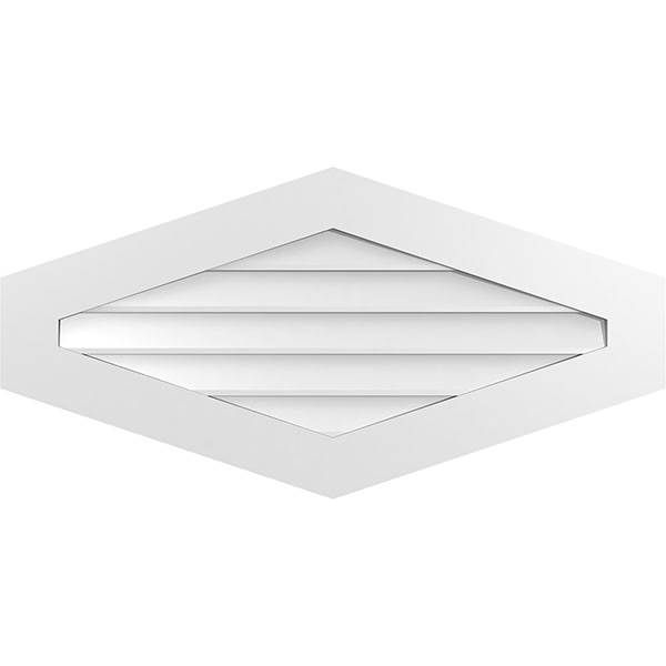 Ekena Millwork GVPVP40X2001SN-04