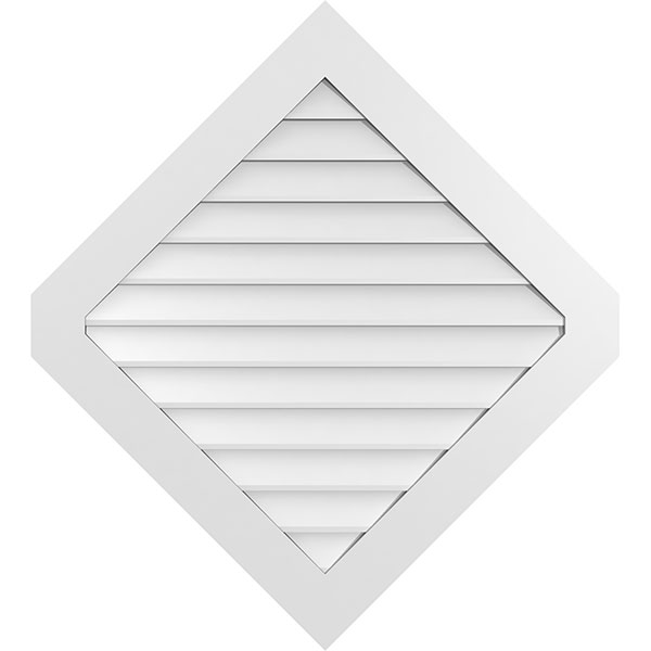 Ekena Millwork GVPVP38X4201SN-12