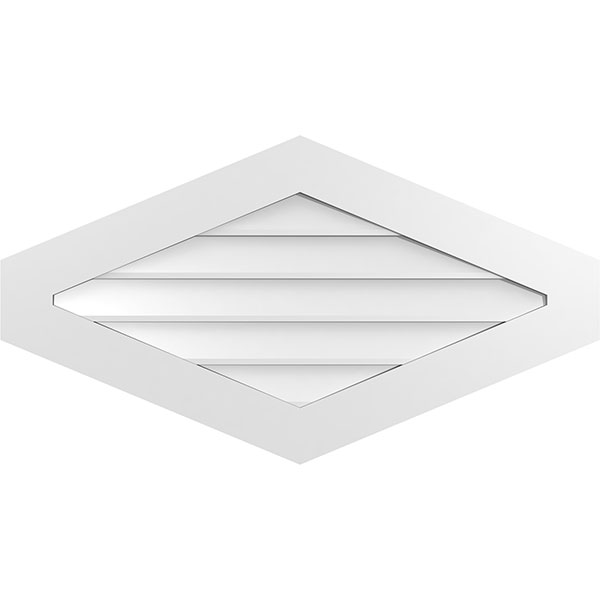 Ekena Millwork GVPVP40X2201SN-05