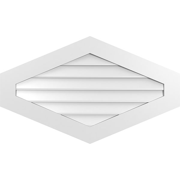 Ekena Millwork GVPVP40X2401SN-05
