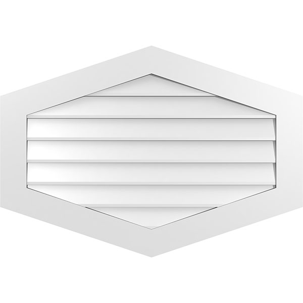 Ekena Millwork GVPVP40X2801SN-04