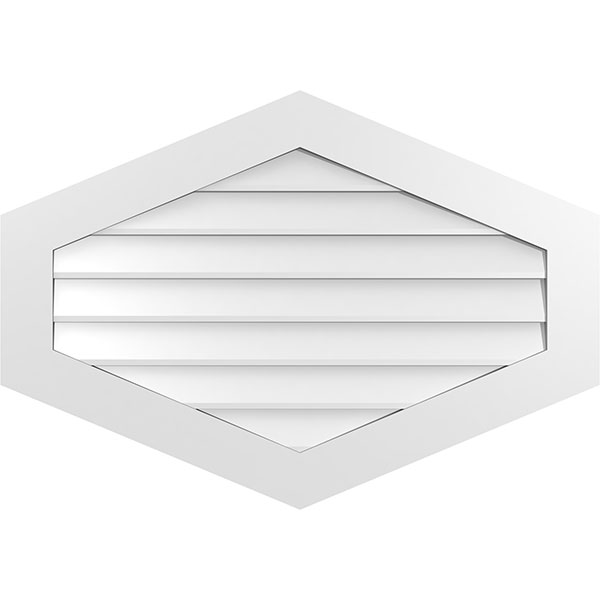 Ekena Millwork GVPVP40X2801SN-05