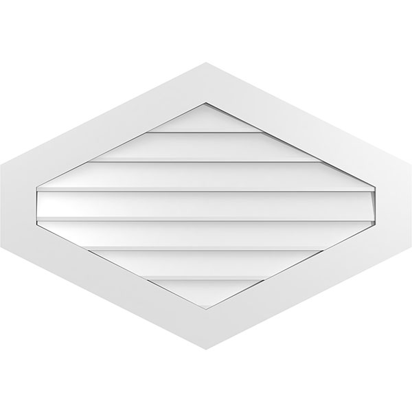 Ekena Millwork GVPVP40X2801SN-06