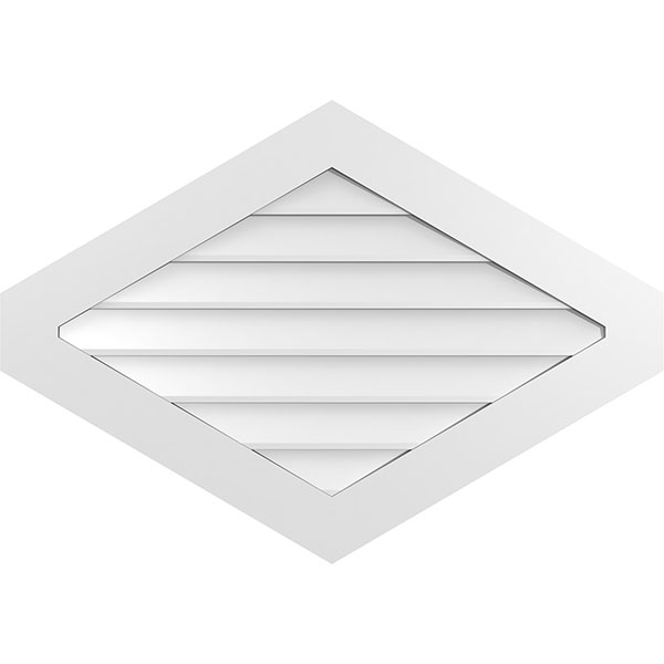 Ekena Millwork GVPVP40X2801SN-07