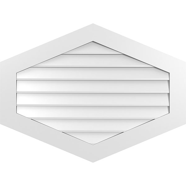 Ekena Millwork GVPVP40X3001SN-05