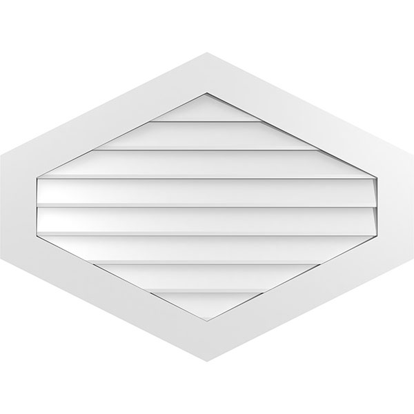 Ekena Millwork GVPVP40X3001SN-06