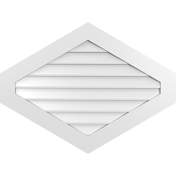 Ekena Millwork GVPVP40X3001SN-07