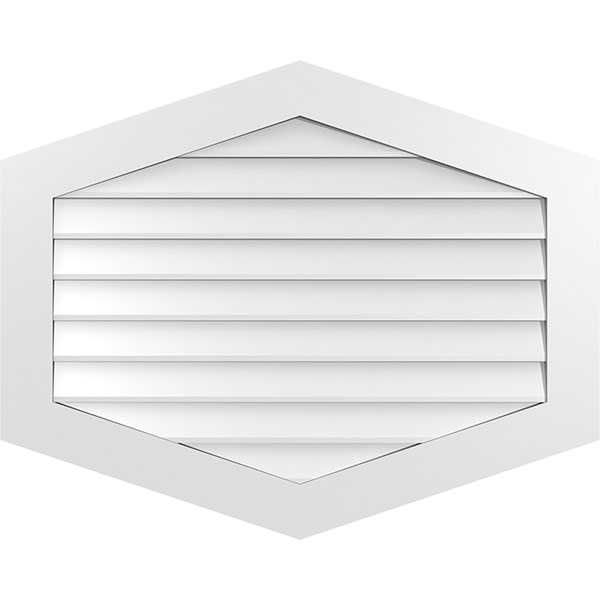 Ekena Millwork GVPVP40X3201SN-04