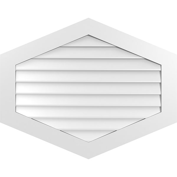 Ekena Millwork GVPVP40X3201SN-05