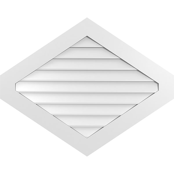 Ekena Millwork GVPVP40X3201SN-08