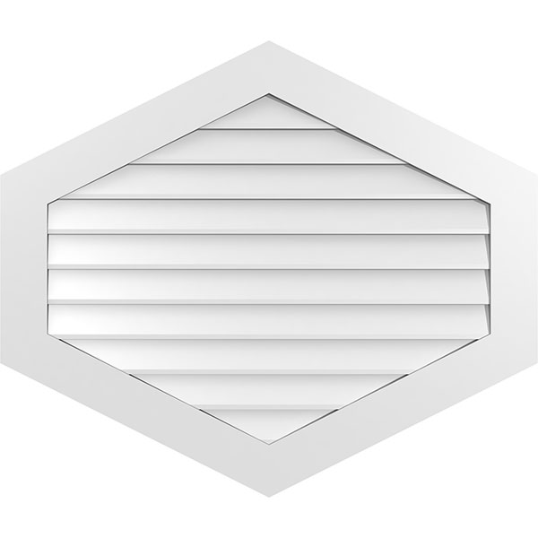 Ekena Millwork GVPVP40X3401SN-06