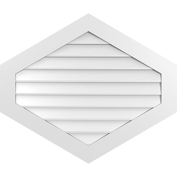 Ekena Millwork GVPVP40X3401SN-07