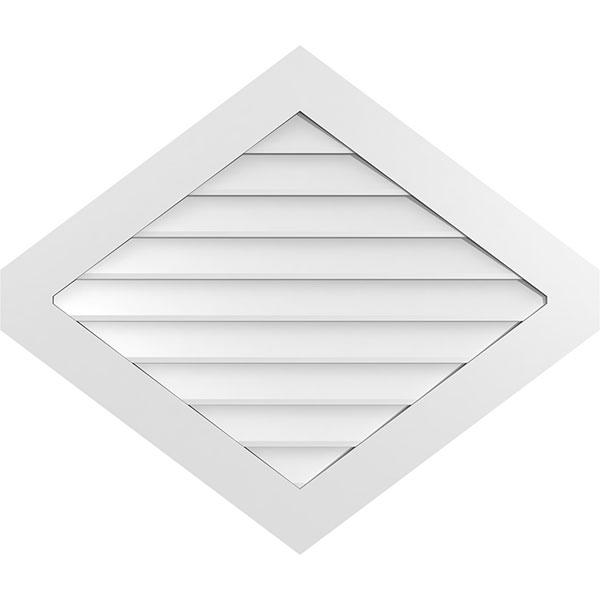 Ekena Millwork GVPVP40X3401SN-09