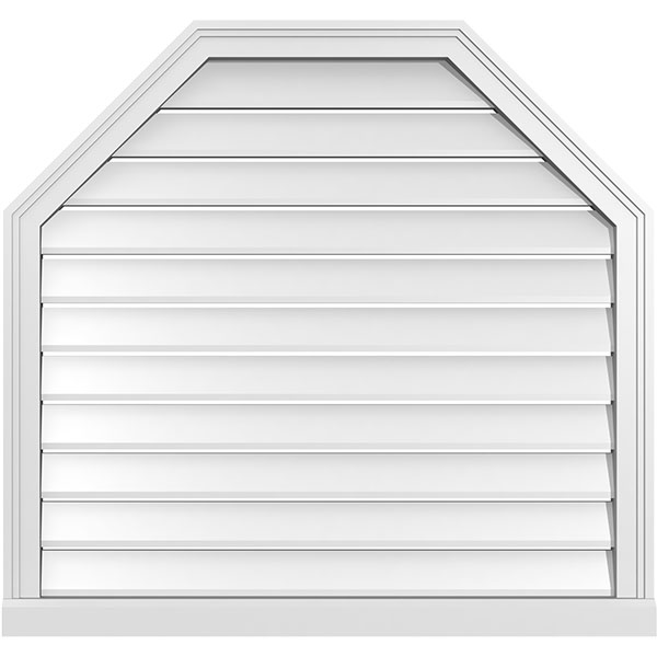 Ekena Millwork GVPOT36X3403SF