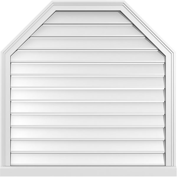 Ekena Millwork GVPOT36X3603SF
