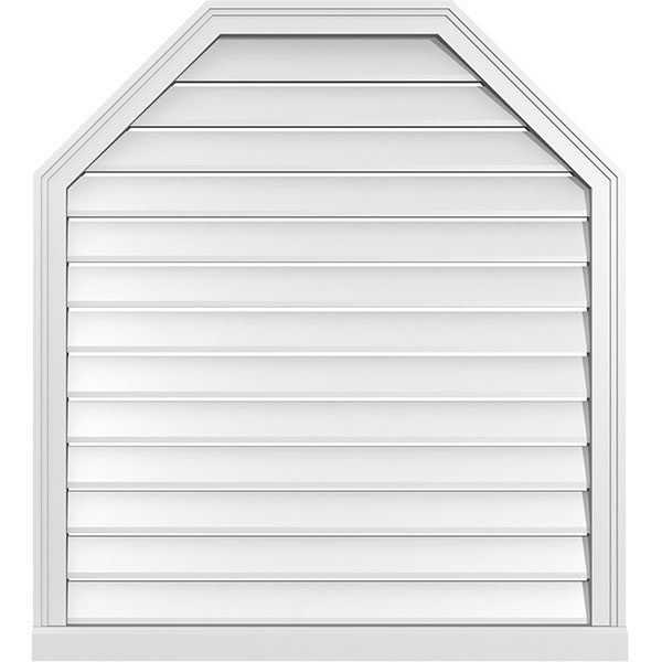 Ekena Millwork GVPOT36X4003SF