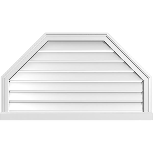 Ekena Millwork GVPOT38X2203SF