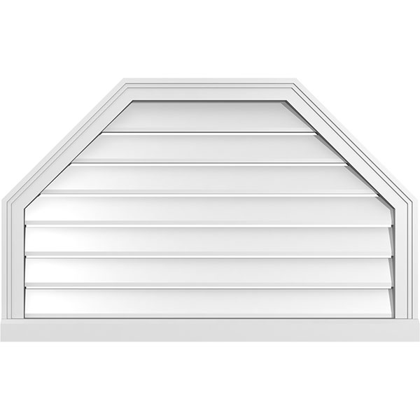 Ekena Millwork GVPOT38X2403SF