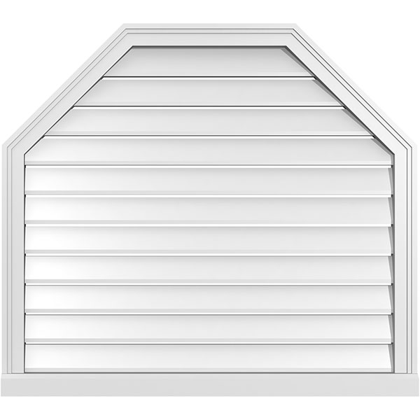 Ekena Millwork GVPOT38X3403SF