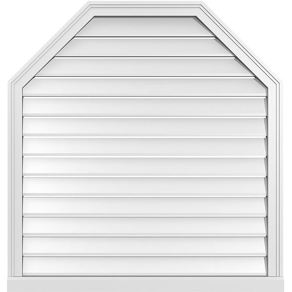 Ekena Millwork GVPOT38X4003SF