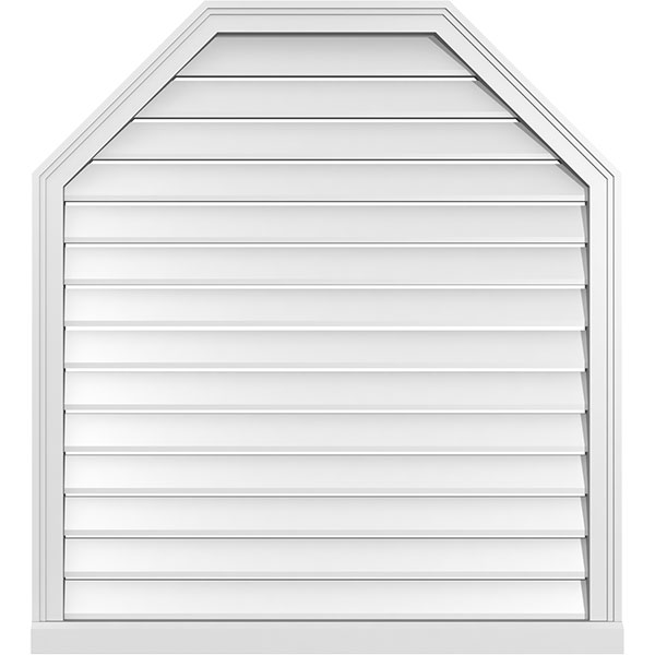 Ekena Millwork GVPOT38X4203SF