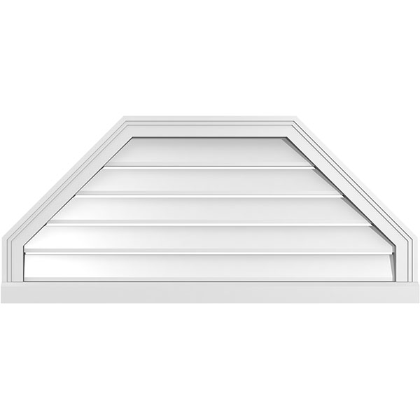 Ekena Millwork GVPOT40X1803SF