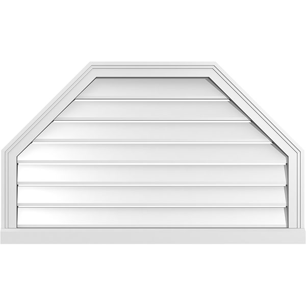 Ekena Millwork GVPOT40X2403SF