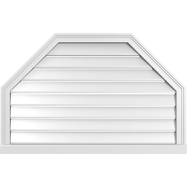 Ekena Millwork GVPOT40X2603SF