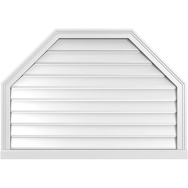 Ekena Millwork GVPOT40X2803SF